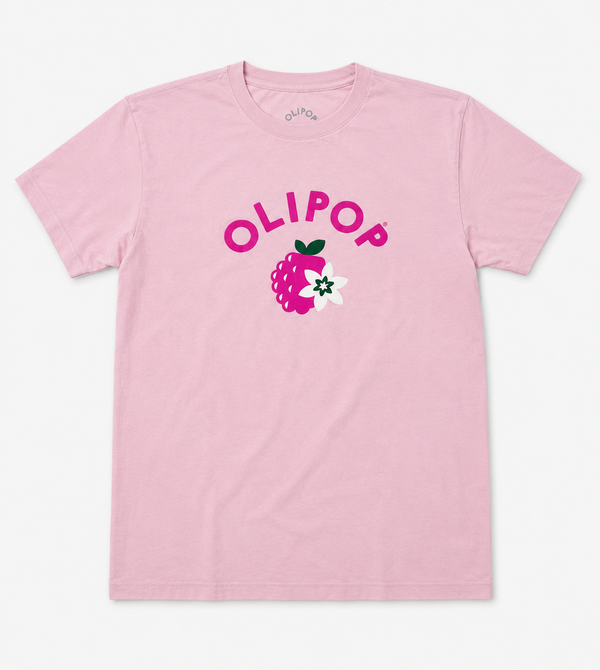Blackberry Vanilla Tee