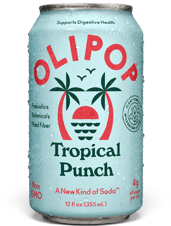 Tropical Punch