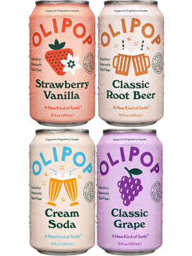 Favorites Variety Pack