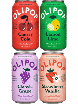 Fruity Fun Variety Pack