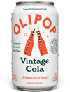Vintage Cola