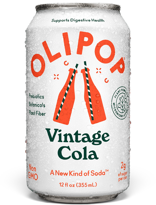 Vintage Cola