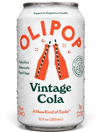 Vintage Cola