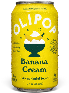 Banana Cream