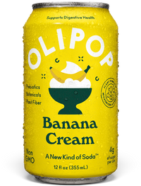 Banana Cream