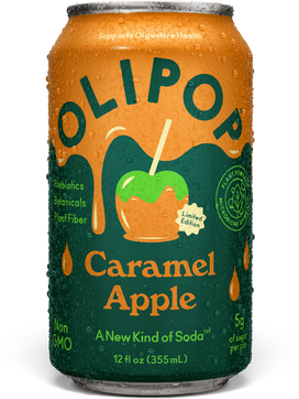 Caramel Apple