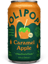 Caramel Apple
