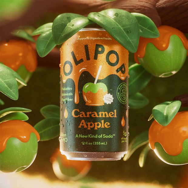 Caramel Apple