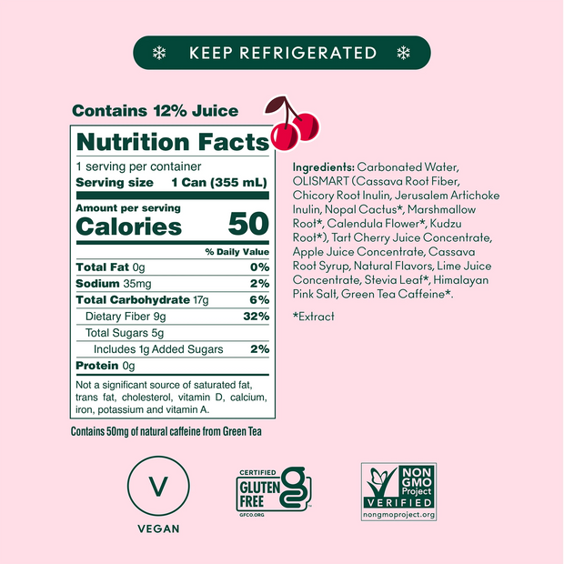 cola lipid c C&C Diet - 12oz Cans Cocamidopropyl PG-Dimonium Chloride Phosphate |