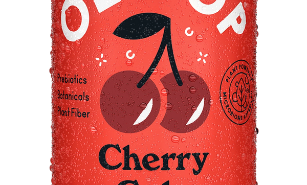 Cherry Cola
