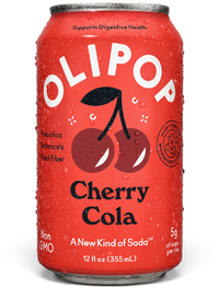 Cherry Cola