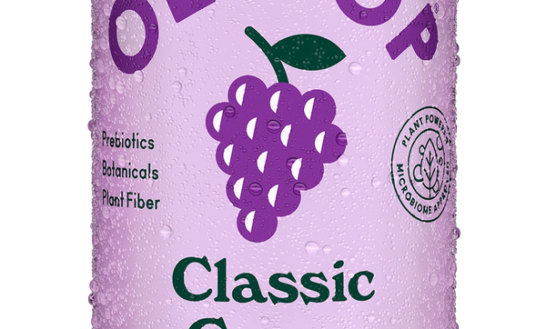 Classic Grape
