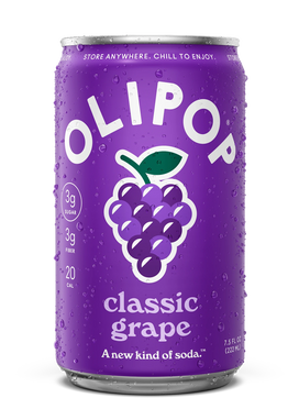 Classic Grape