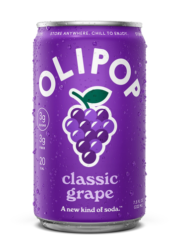 Classic Grape