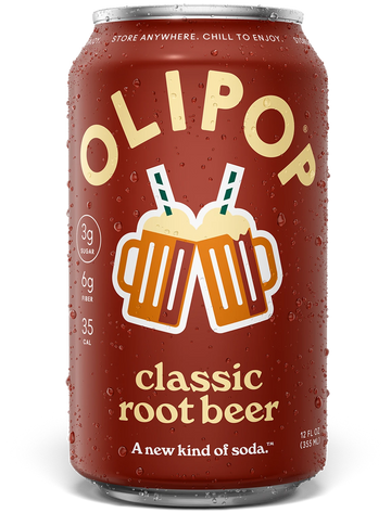Classic Root Beer