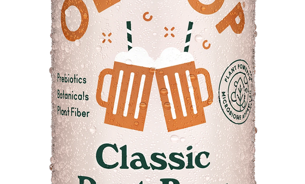 Classic Root Beer