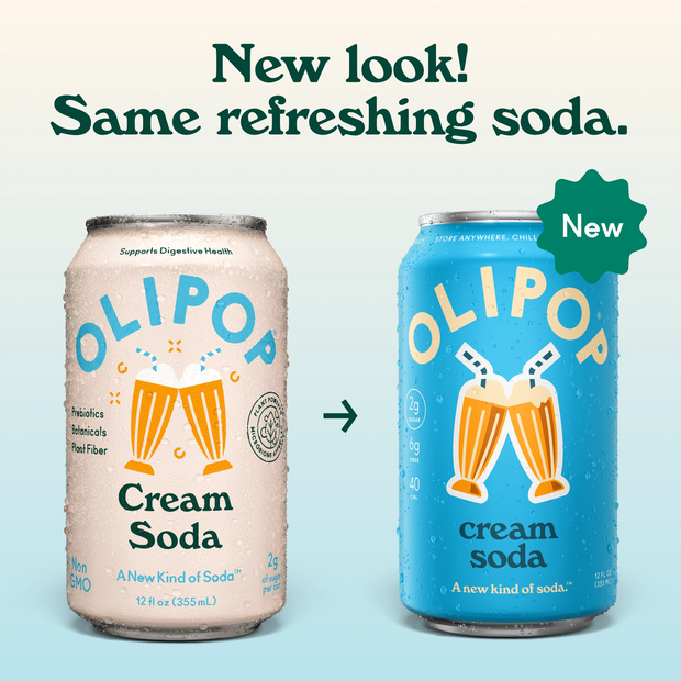 Cream Soda