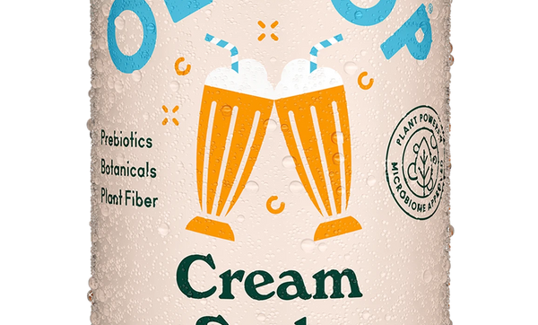 Cream Soda