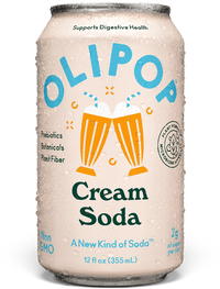 Cream Soda