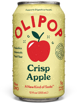Crisp Apple
