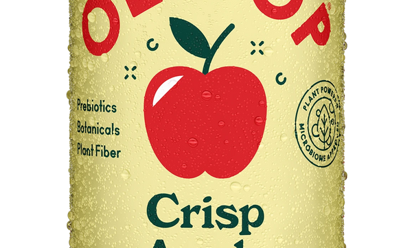 Crisp Apple