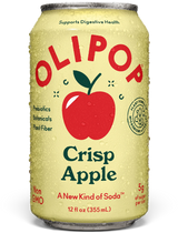 Crisp Apple