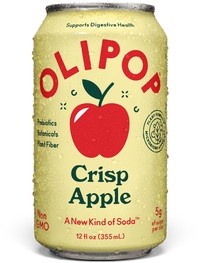 Crisp Apple