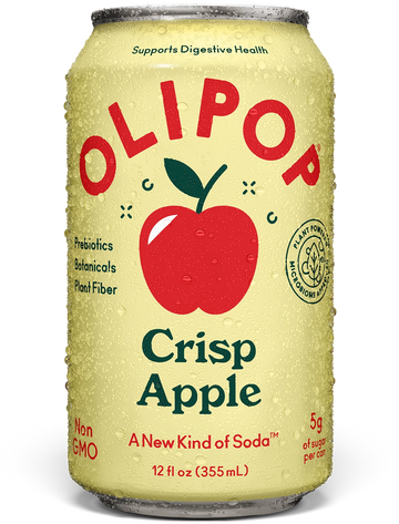 Crisp Apple