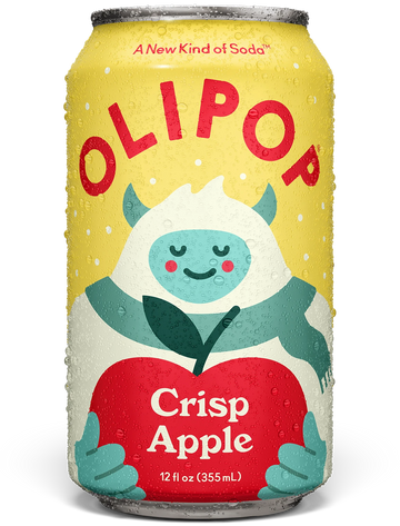 Winter Seasonal Crisp Apple