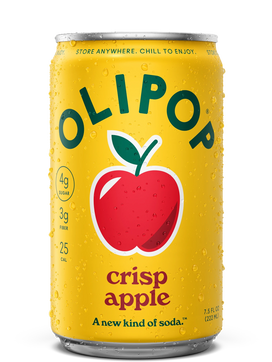 Crisp Apple