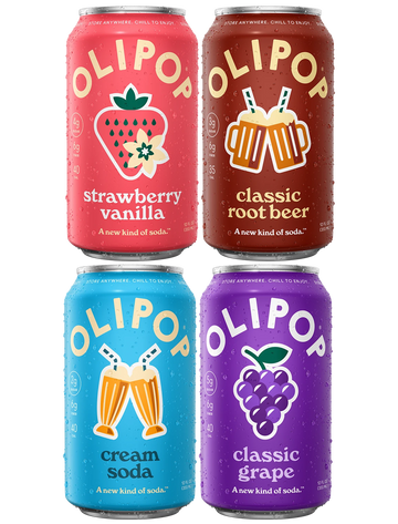 Favorites Variety Pack