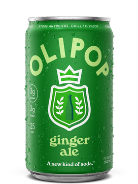 Ginger Ale