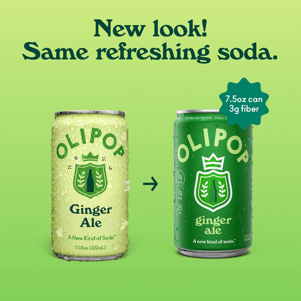 Ginger Ale