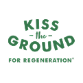Kiss the Ground​
