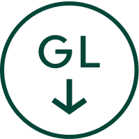 Low GL¹