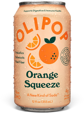 Orange Squeeze