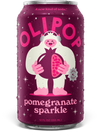 Pomegranate Sparkle