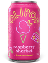 Raspberry Sherbet