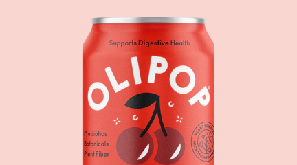 Ridge Rush Flavor Deep Dive – OLIPOP