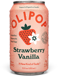 Strawberry Vanilla