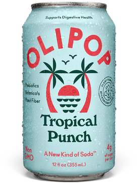 Tropical Punch