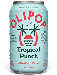 Tropical Punch