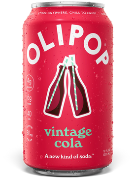 Vintage Cola