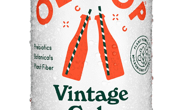 Vintage Cola