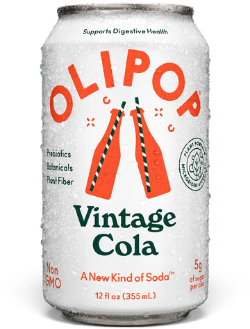 Vintage Cola