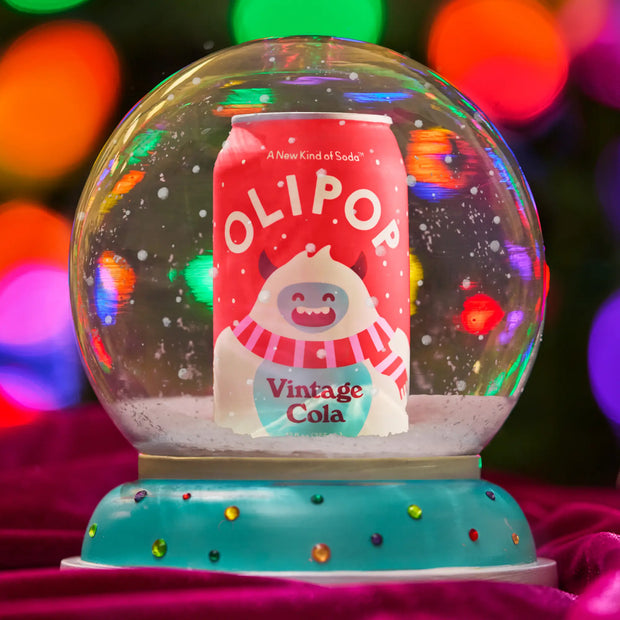 Vintage Cola