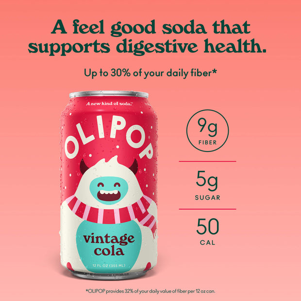 Vintage Cola