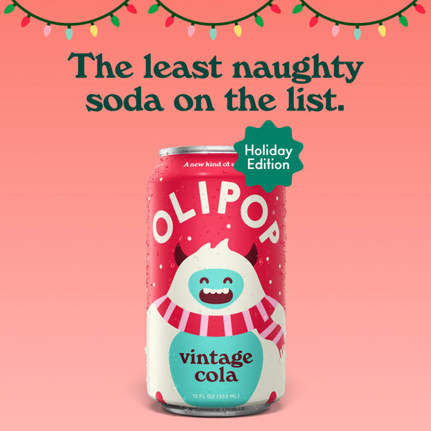 Vintage Cola