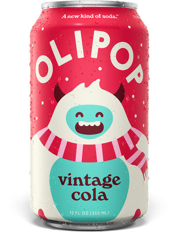 Vintage Cola