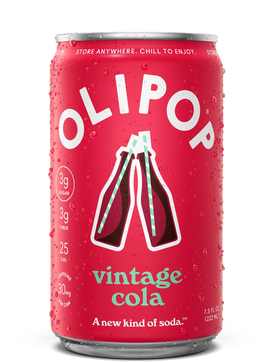 Vintage Cola